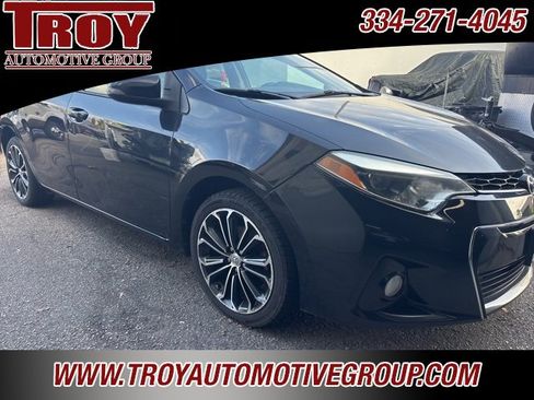 Used 2016 Toyota Corolla S image 9