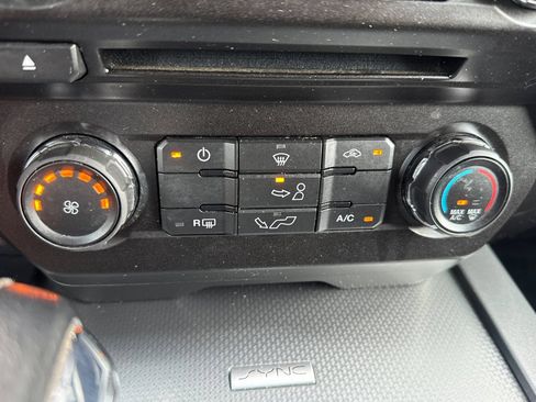 Used 2016 Ford F150 XLT w/ Equipment Group 301A Mid AWD/4WD image 26
