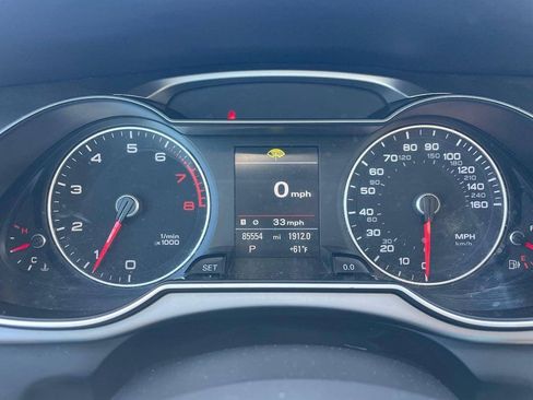 Used 2014 Audi A4 2.0T Premium Plus w/ Premium Plus Package AWD/4WD image 17