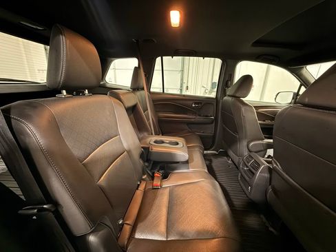 Used 2019 Honda Passport EX-L image 28