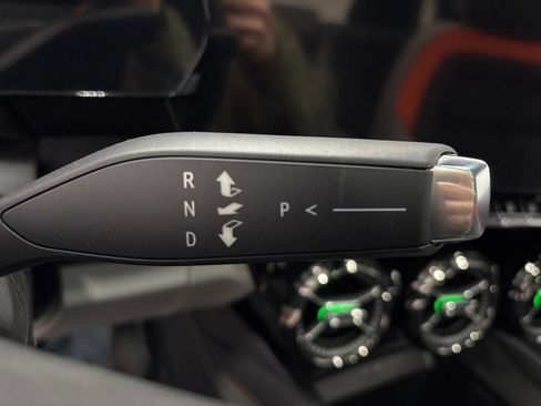 New 2026 Chevrolet Blazer EV SS image 25