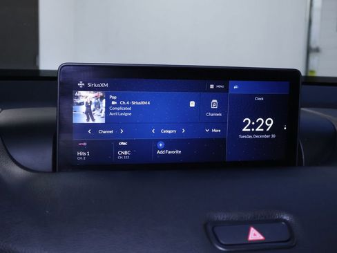 Used 2021 Acura TLX SH-AWD image 31