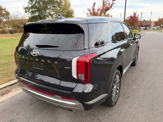 Used 2024 Hyundai Palisade Calligraphy AWD/4WD image 22