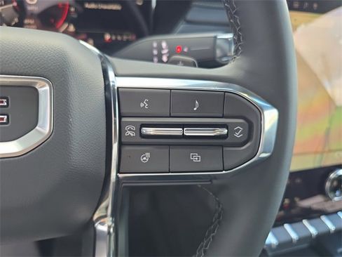 New 2026 GMC Acadia Elevation w/ Black Edition image 26