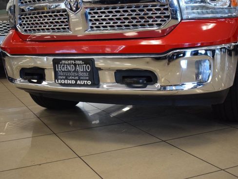 Used 2016 RAM 1500 Laramie w/ Convenience Group AWD/4WD image 20