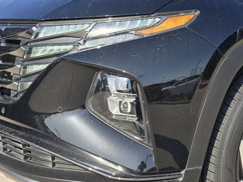 Certified 2024 Hyundai Tucson Limited FWD image 6