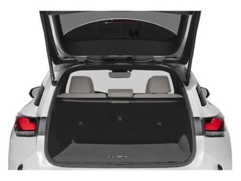 New 2025 Lexus RX 350 Premium w/ Convenience Package image 11