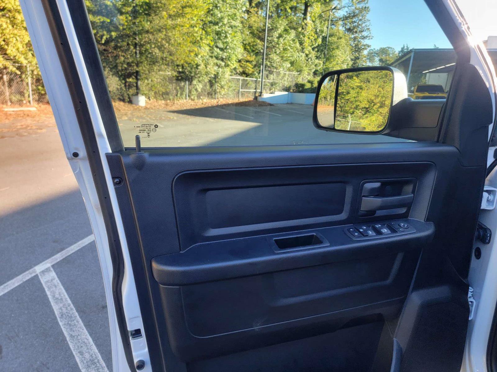Used 2024 RAM 1500 Tradesman w/ Popular Equipment Group AWD/4WD image 13