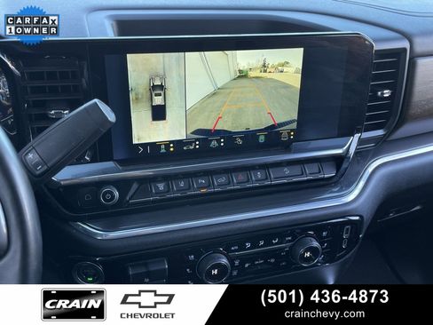 Used 2024 Chevrolet Silverado 2500 High Country w/ High Country Premium Package image 18