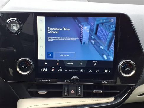 Certified 2024 Lexus NX 250 250 Base image 10