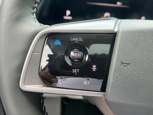 New 2025 Nissan Murano SL w/ Cargo Package image 33