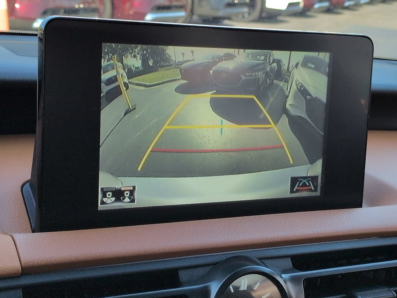 Used 2023 Lexus IS 350 F Sport RWD image 21