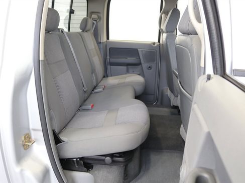 Used 2006 Dodge Ram 3500 Truck SLT w/ Quad Cab Big Horn Value Group AWD/4WD image 18