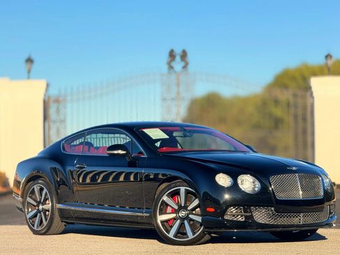 Used 2013 Bentley Continental GT image 7