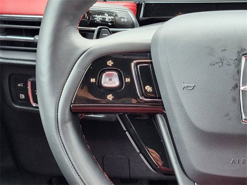 New 2024 Lincoln Corsair Grand Touring w/ Equipment Group 301A image 27