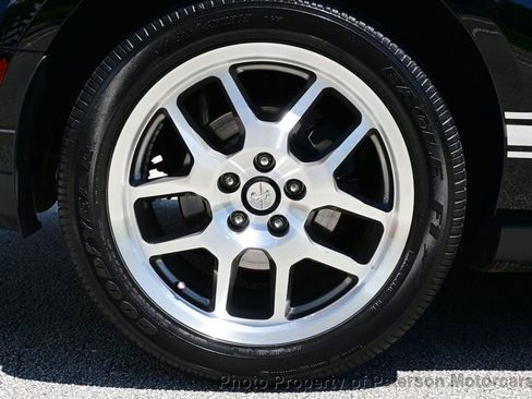 Used 2007 Ford Mustang Shelby GT500 image 14