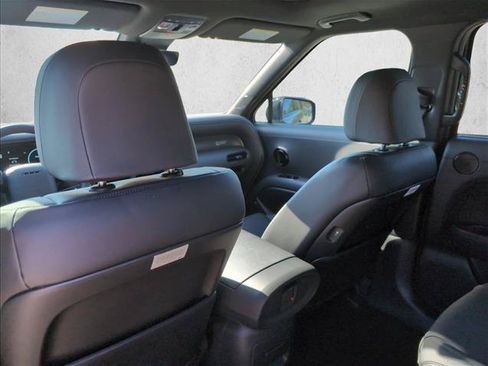 Certified 2026 Hyundai Palisade XRT Pro AWD/4WD image 16