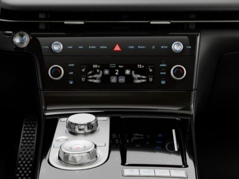 New 2026 Genesis G80 2.5T image 16