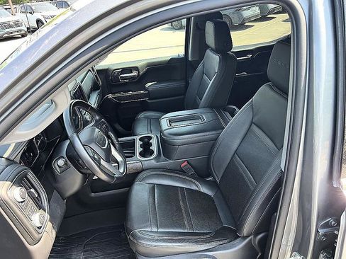 Used 2020 GMC Sierra 1500 Denali AWD/4WD image 13