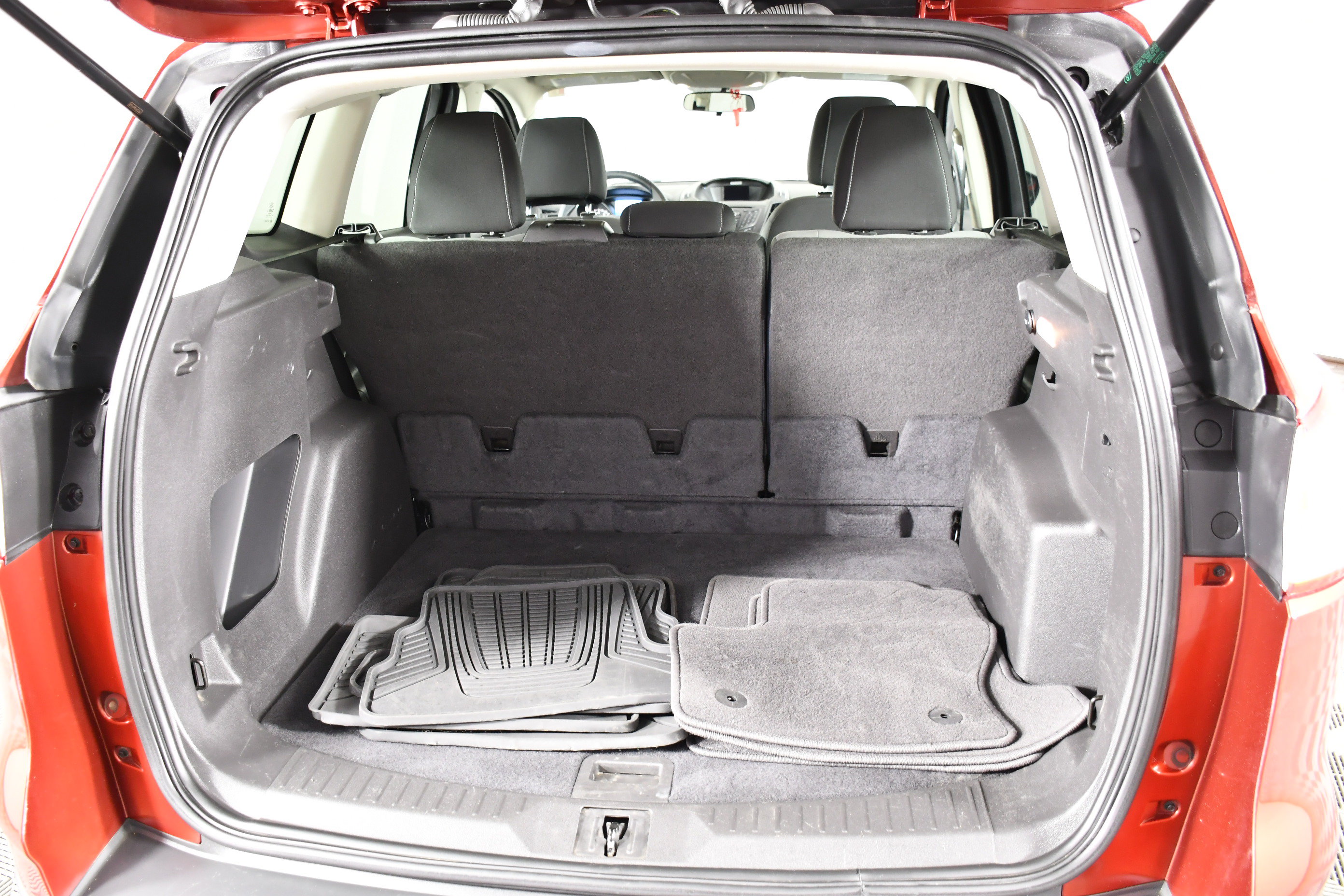 Used 2016 Ford Escape SE FWD image 48