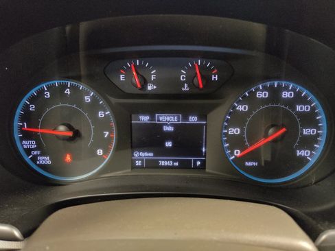 Used 2020 Chevrolet Malibu LS FWD image 23