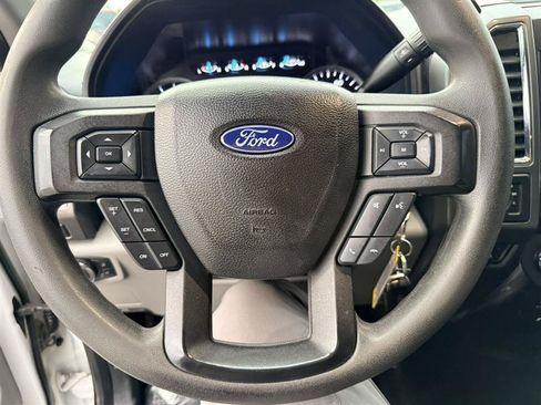 Used 2017 Ford F250 XLT w/ Camper Package AWD/4WD image 30