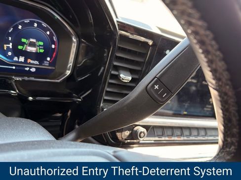 Certified 2024 Chevrolet Silverado 2500 LTZ w/ LTZ Plus Package image 37