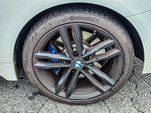 Used 2018 BMW 440i Coupe image 9