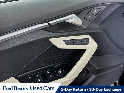 Used 2024 Audi A3 2.0T Premium image 18