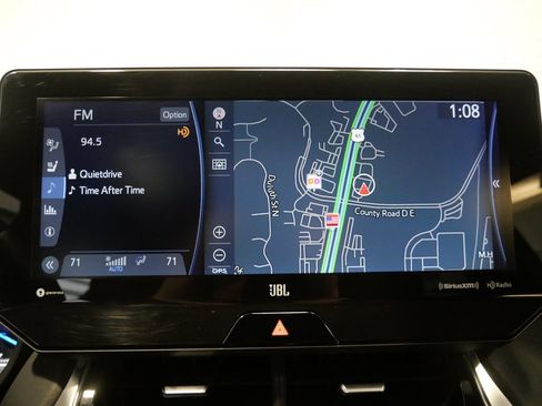 Used 2022 Toyota Venza Limited w/ Advanced Technology Package AWD/4WD image 20