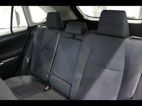Used 2024 Toyota RAV4 LE AWD/4WD image 16