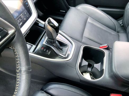 Used 2024 Subaru Outback Limited image 17