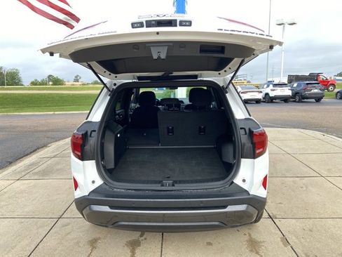 Used 2025 GMC Terrain Elevation AWD/4WD image 22