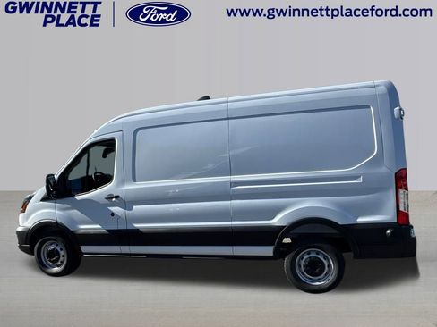 New 2026 Ford Transit 250 w/ Load Area Protection Package image 29