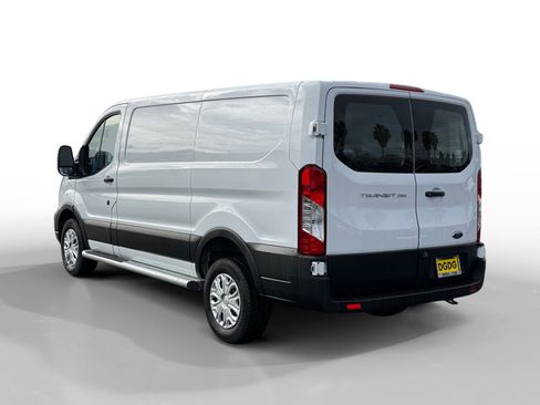 Used 2024 Ford Transit 250 Low Roof w/ Exterior Upgrade Package image 3
