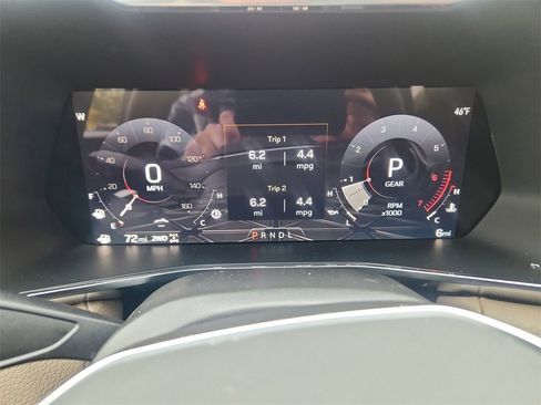 New 2026 GMC Canyon Denali image 12