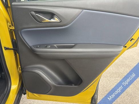 Used 2024 Chevrolet Blazer RS w/ Driver Confidence II Package image 30