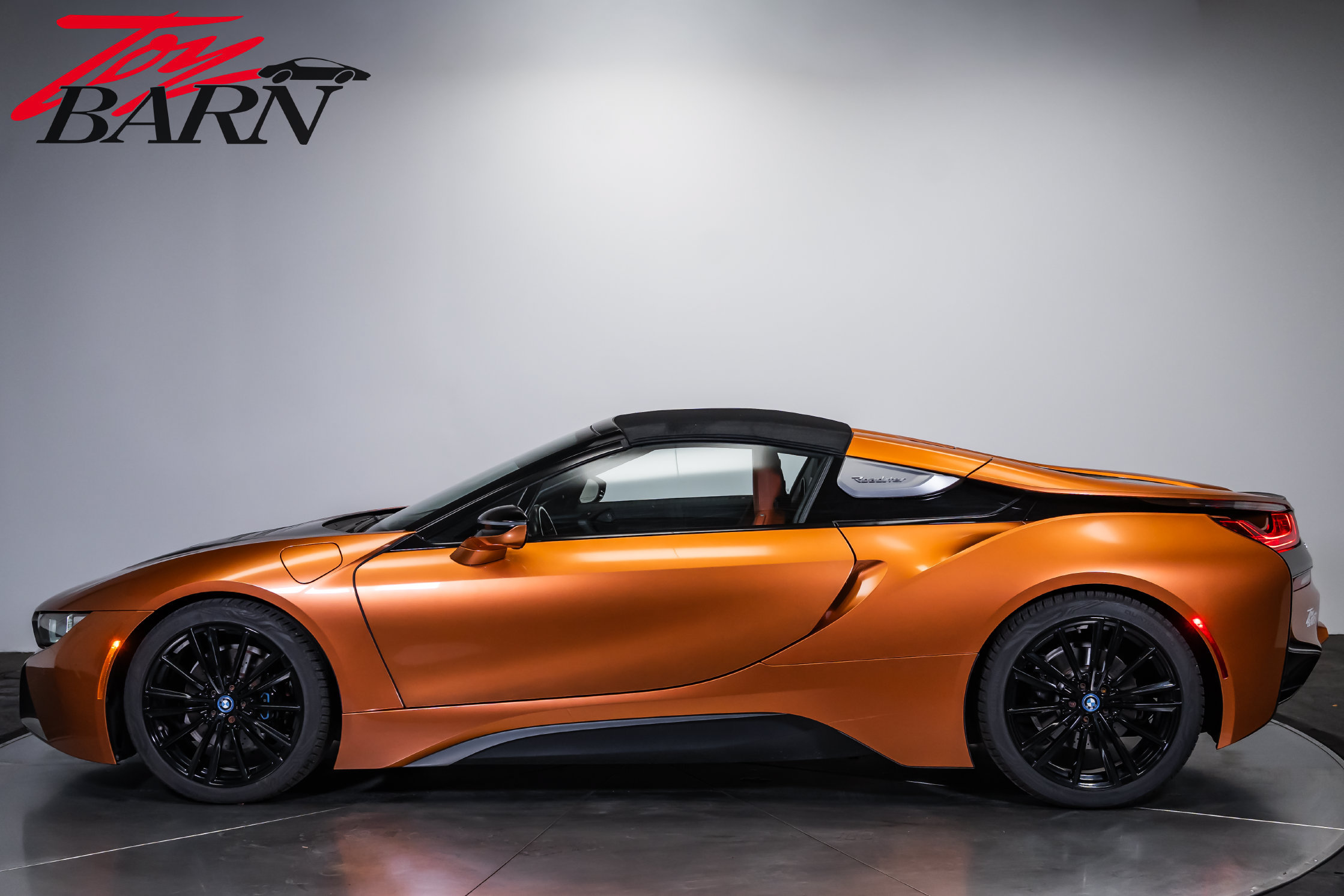 Used 2019 BMW i8 Roadster AWD/4WD image 10