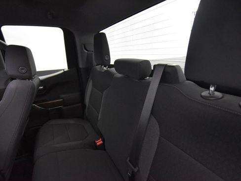 Used 2022 GMC Sierra 1500 Elevation w/ X31 Off-Road Package AWD/4WD image 12