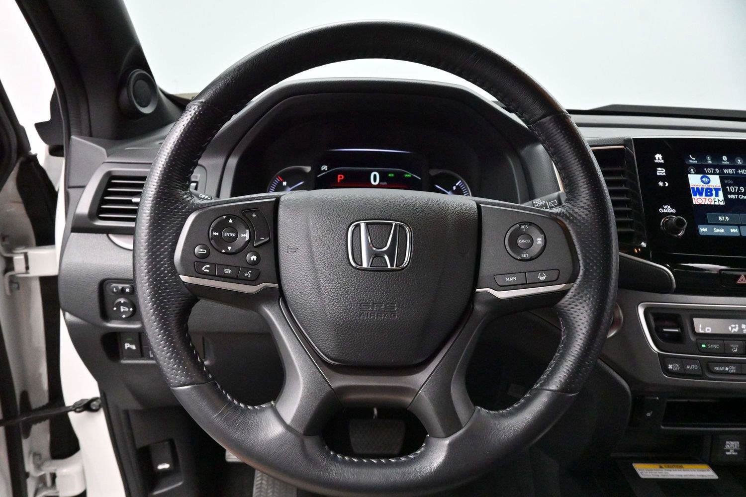 Used 2023 Honda Passport EX-L image 15