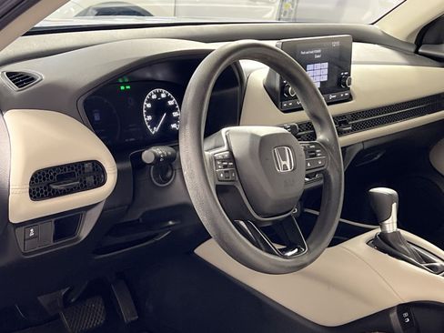 Used 2024 Honda HR-V LX image 16