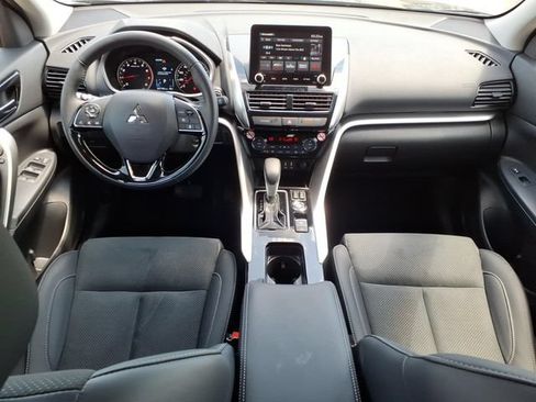 Used 2026 Mitsubishi Eclipse Cross SE AWD/4WD image 12
