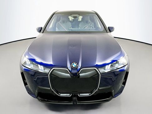 New 2026 BMW iX xDrive60 w/ M Sport Package image 2