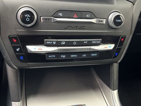 Certified 2020 Ford Explorer ST AWD/4WD image 24