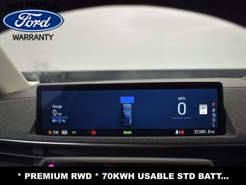 Used 2022 Ford Mustang Mach-E Premium image 14