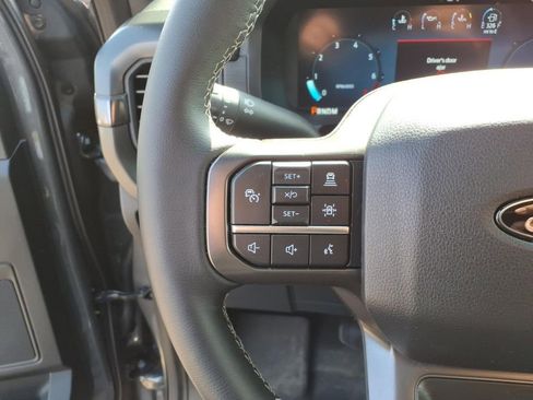 Used 2024 Ford F150 XLT w/ Equipment Group 302A MID image 17