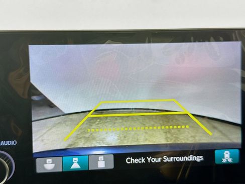 Used 2025 Honda Accord SE image 16