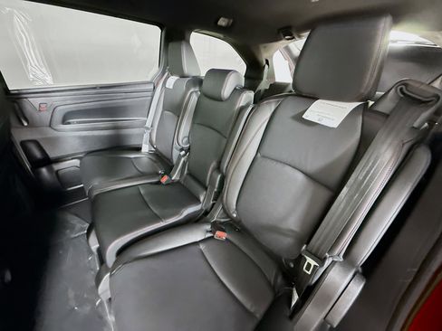 New 2026 Honda Odyssey Sport-L image 29