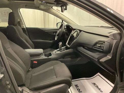 Used 2023 Subaru Outback Premium w/ Tech Package 1 image 28