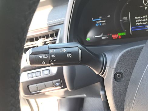 Used 2025 Lexus UX 300h AWD w/ Cold Area Package image 27
